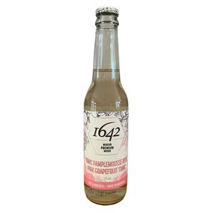 Tonique Pamplemousse Rose 275ml