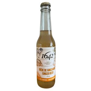 Bière de Gingembre 275 ml