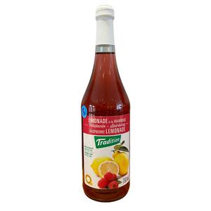 Limonade Framboise 750ml