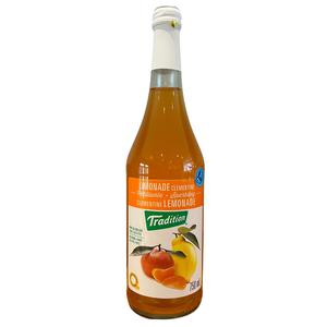 Limonade Clémentine 750ml