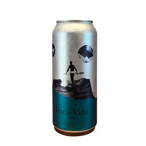 Bière Pura Vida (NEIPA) 6.5%