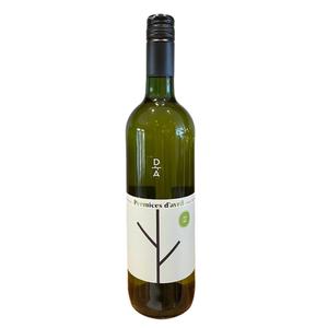 Prémices d'Avril Sec 750 ml