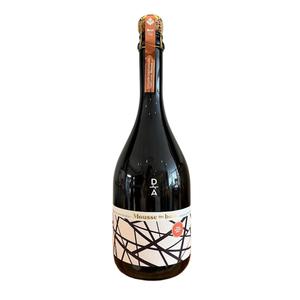 Mousse Des Bois 750 ml