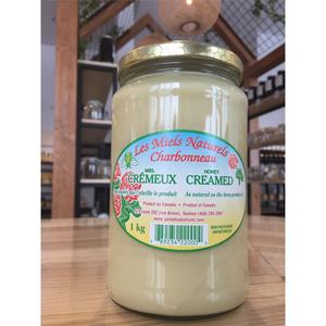 Miel Crémeux  1 kg