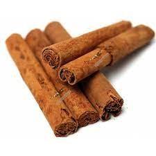 Organic cinnamon 0.35kg