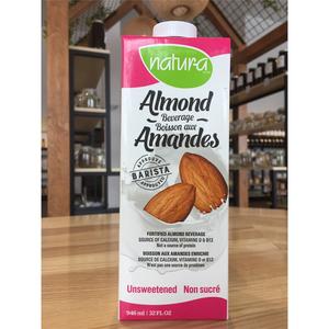 Boisson Aux Amandes ns 946 ml