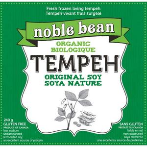 Tempeh Soya Nature 240 g