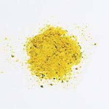 Bouillon de Légumes Bio