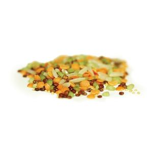 Mélange Quinoa et Riz Bambou Bio