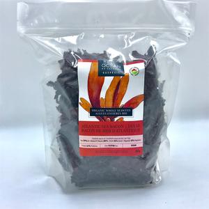 Bacon de mer Entière  (Dulse ou Petit Goémon)