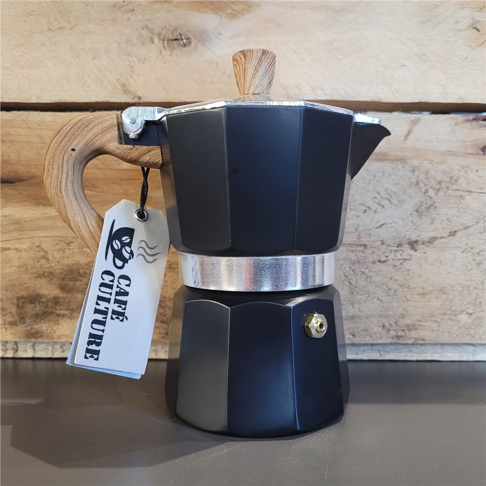 Mousseur-Fouet rechargeable par Café Culture | Linen Chest