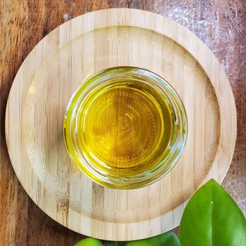 Avis à tous les amateurs d'huile d'olive! – La Goutte d'Or Canada
