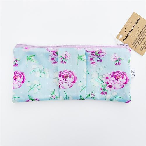 Pochette imperméable petite