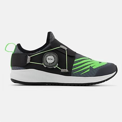 New balance junior discount garcon