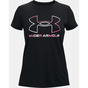 Under Armour Canada T shirt xsmall Fille noir Menottes et