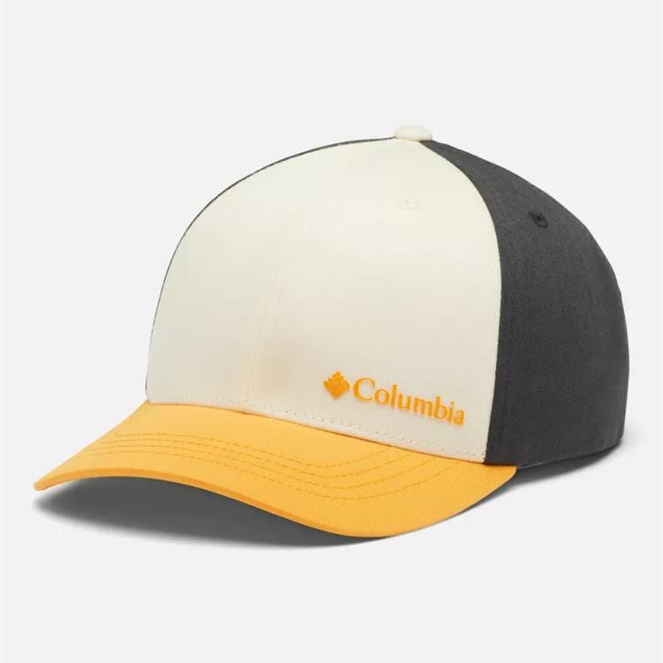 Columbia - Casquette O/S Garçon mangue