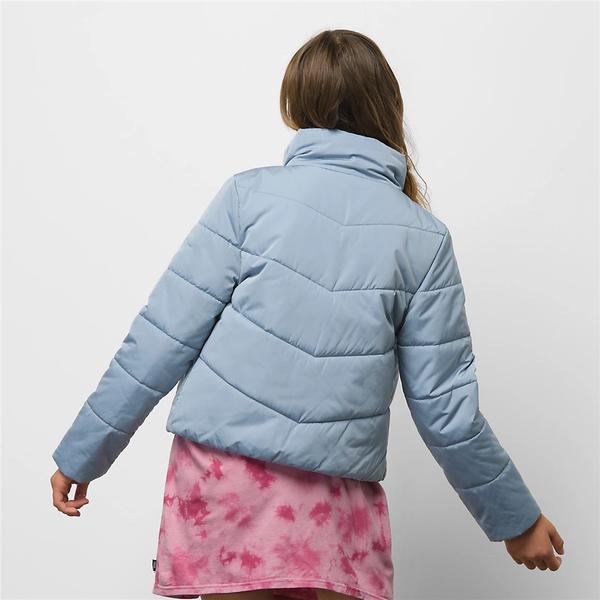 Manteau discount vans fille