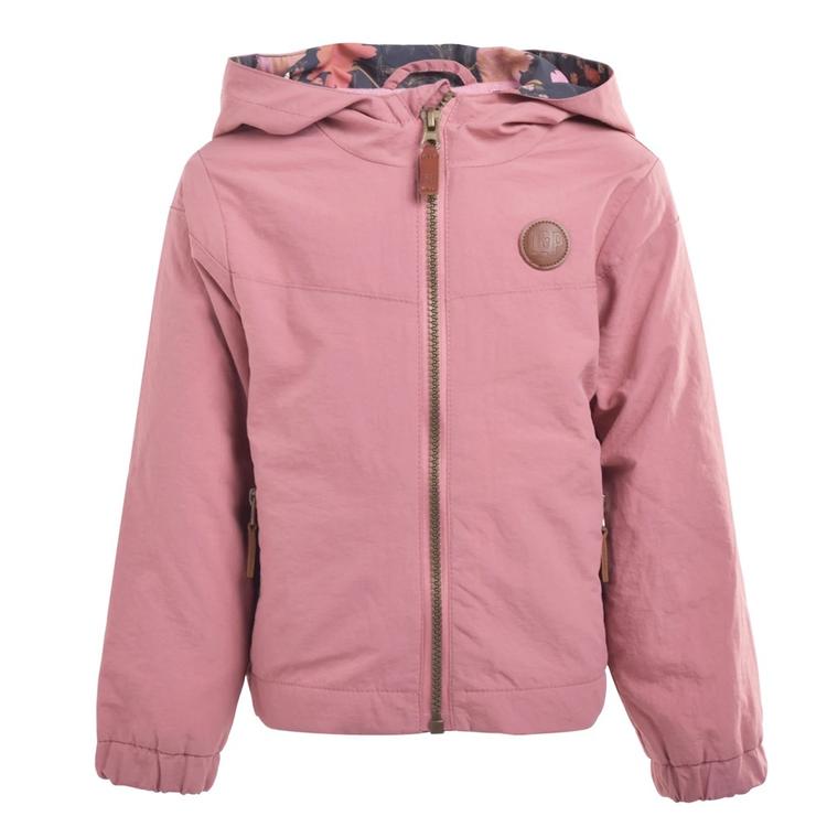 Veste mi saison fille 3 online ans