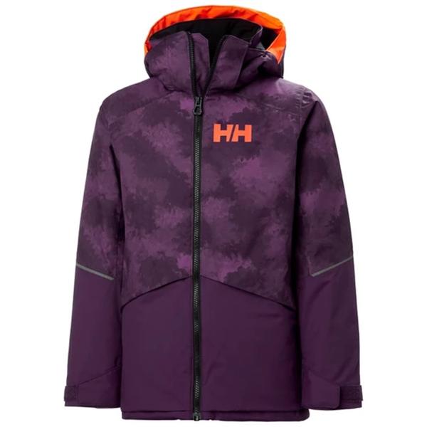 manteau d hiver helly hansen