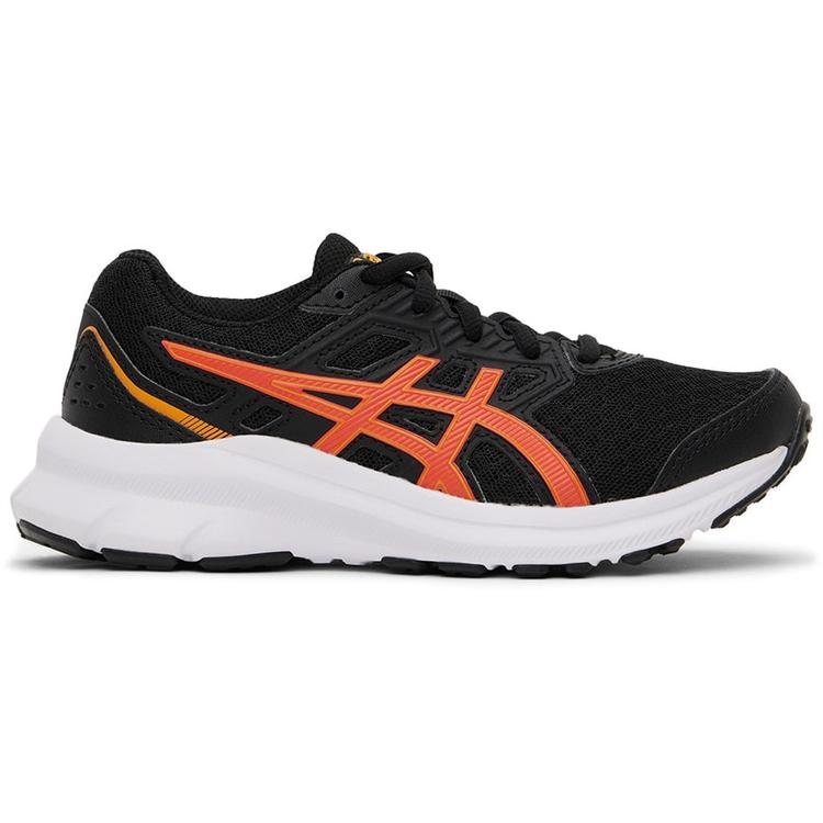 Asics discount noir junior