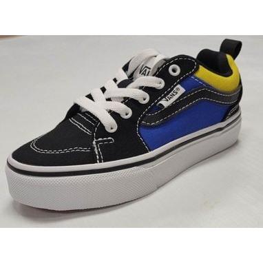 Soulier vans hotsell garcon