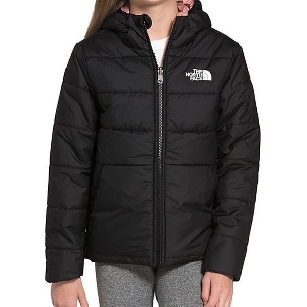 manteau north face xs