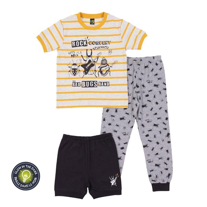 Pyjama 4 ans garcon hot sale