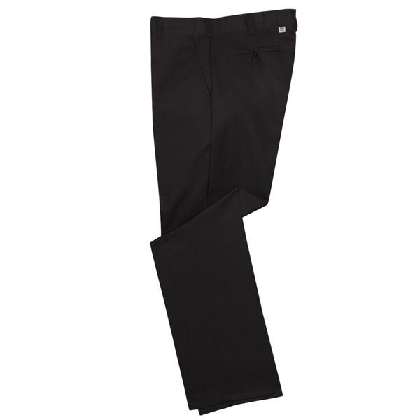 BIG BILL Pantalon travail Homme Noir 33 31 Magasin du Travailleur