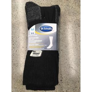 Dr. Scholls amples (XW) X-LARGE-2E 14-16