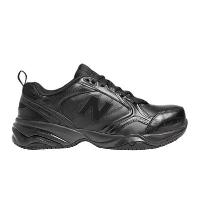 New balance steel toe 627 athletic work shoes hotsell