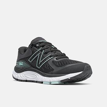 New balance womens 9 on sale wide