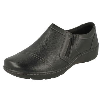 Clarks shoes online wide width