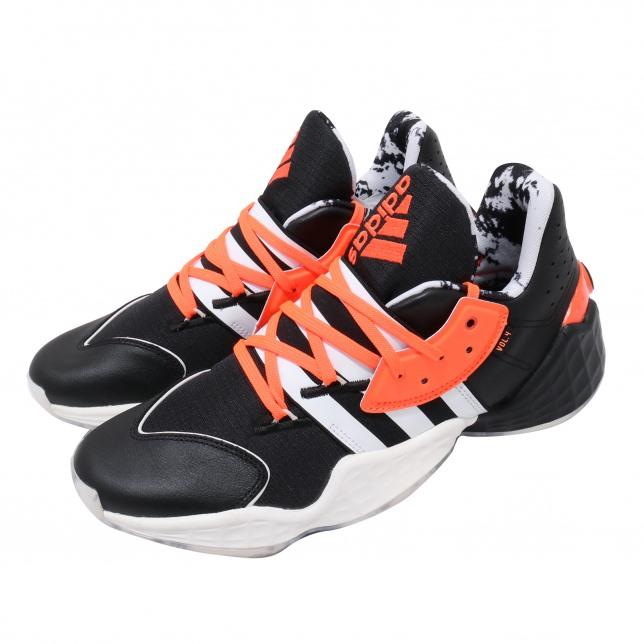 Adidas James Harden Vol Harden All Star ADIDAS 26306 Pieds Géants