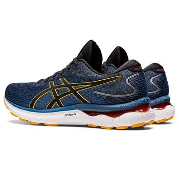 Mens asics wide on sale width