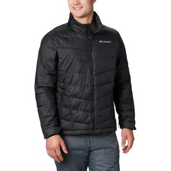 Columbia men's cascade peak clearance jacket