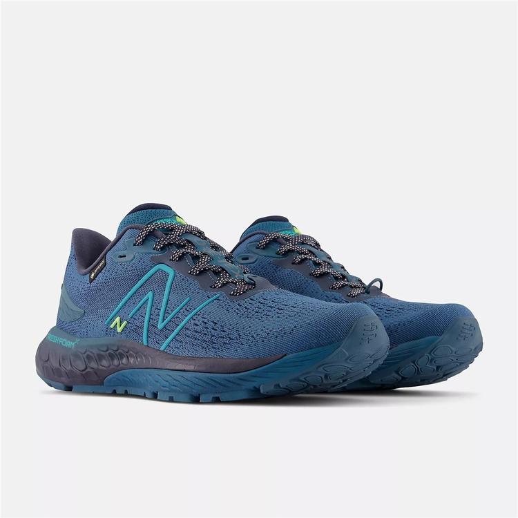 New balance pied large hotsell