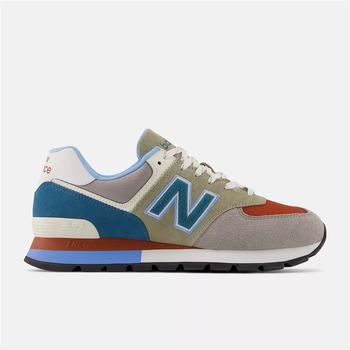 New balance shop 574 d width