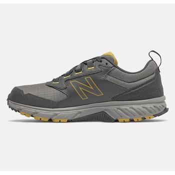 New balance clearance 4e hiking boots