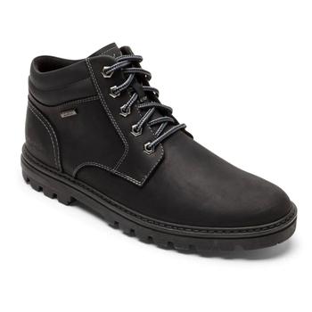 Timberland rockport best sale