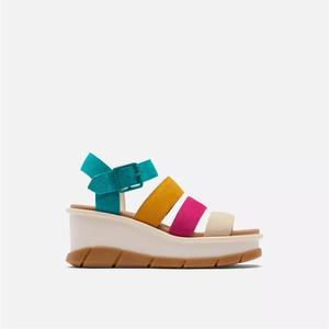 Joanie III Ankle Strap (M) MEDIUM 12