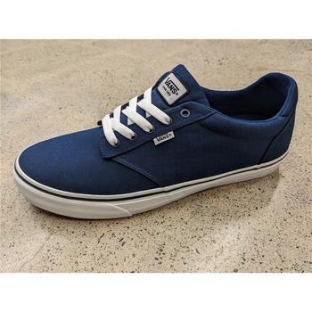 Vans m outlet atwood deluxe