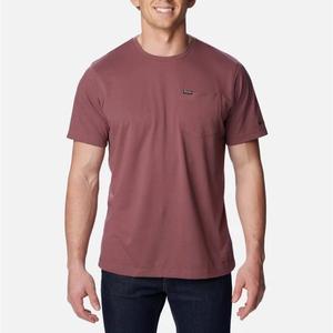 Thistletown Hill Pocket Tee LARGE-LONG