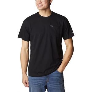 Thistletown Hill Pocket Tee LARGE-TALL