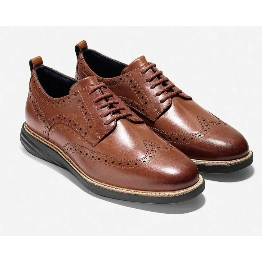 COLE HAAN 35308 Pieds Géants
