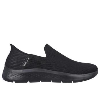 Skechers wide width 2024 slip on sneakers