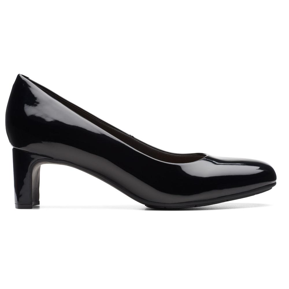 Mini Chaussures à Talons Pour Figurine 1:6 - Taille 3,5 Cm - Accessoire De Mode