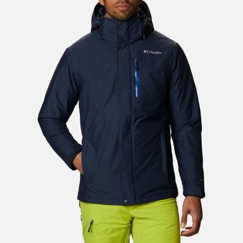 Columbia hotsell 2xlt jacket