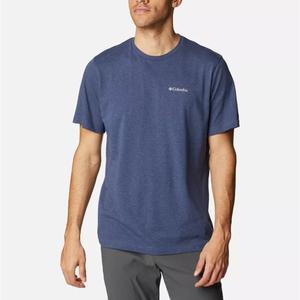 Thistletown Hill Short Sleeve LARGE-TALL