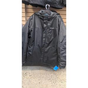 Hikebound Insulated Jacket 4XL-TALL