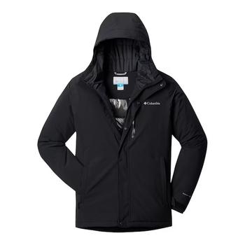 4xl columbia shop winter jackets